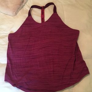Nike tank top